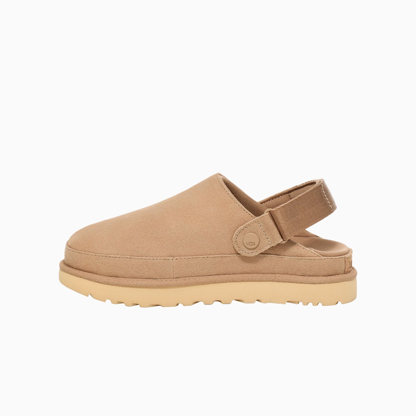 Women's Goldenstar Clog Slides