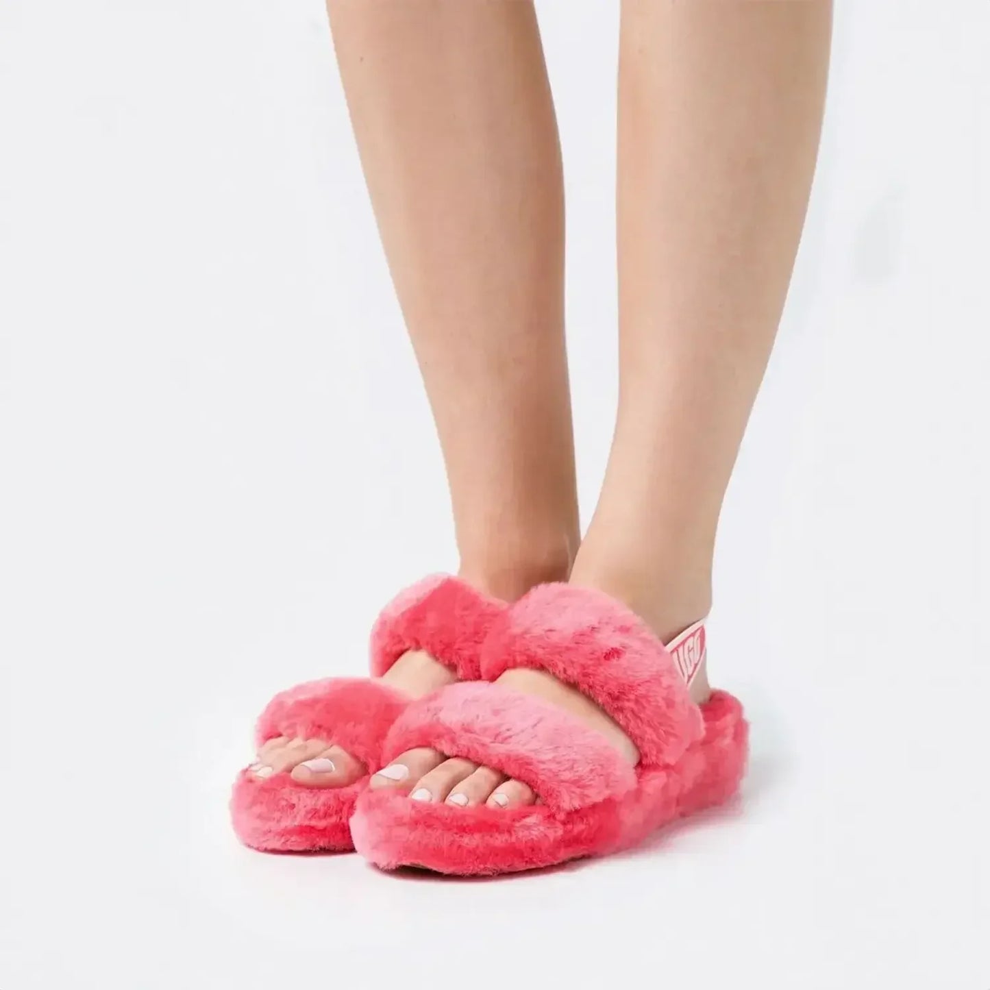 Women's Oh Yeah Slide