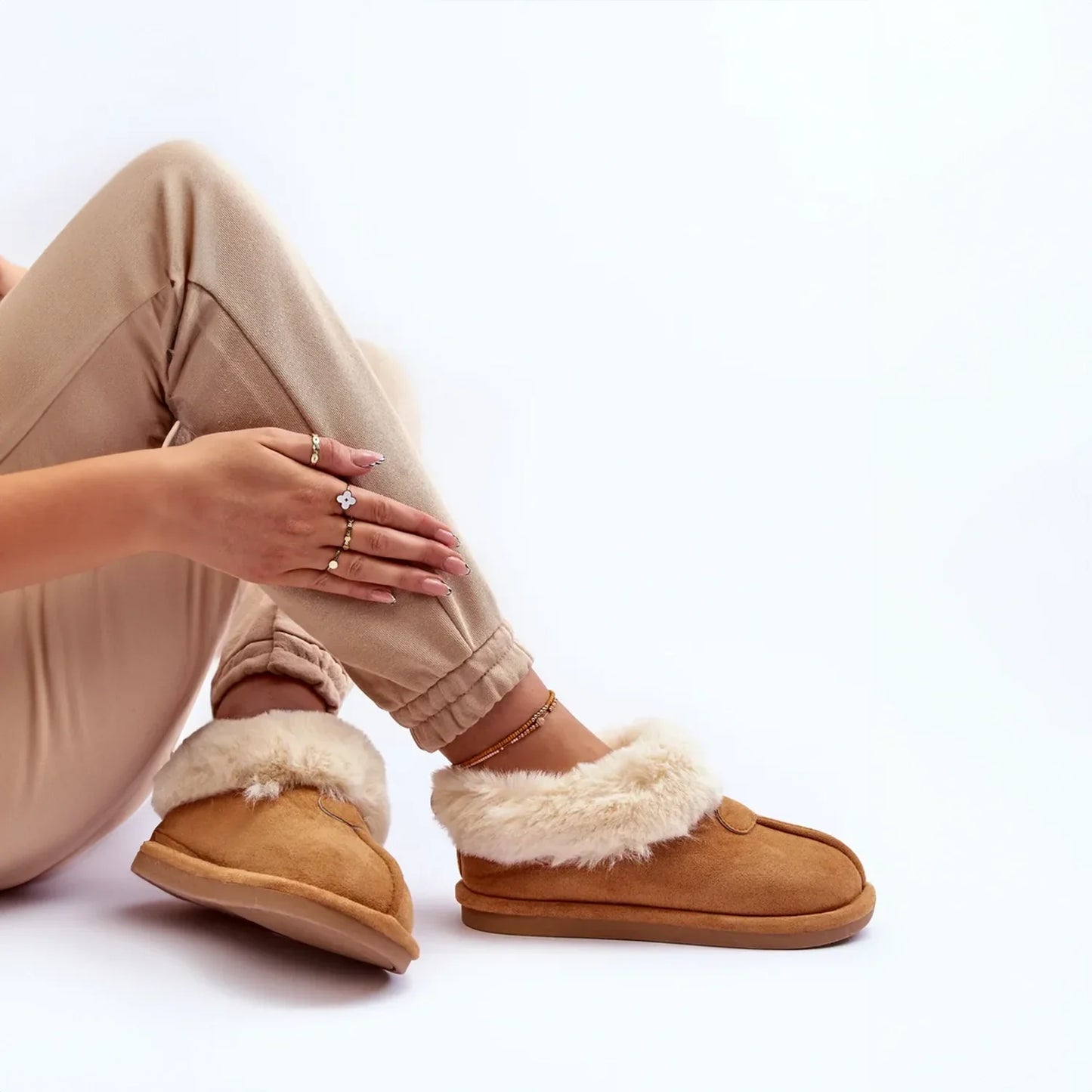 Women's Tazzette Slipper