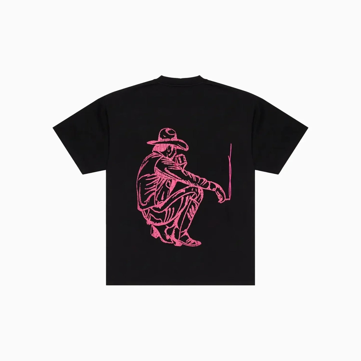 Men's Go Far Short Sleeve T-Shirt