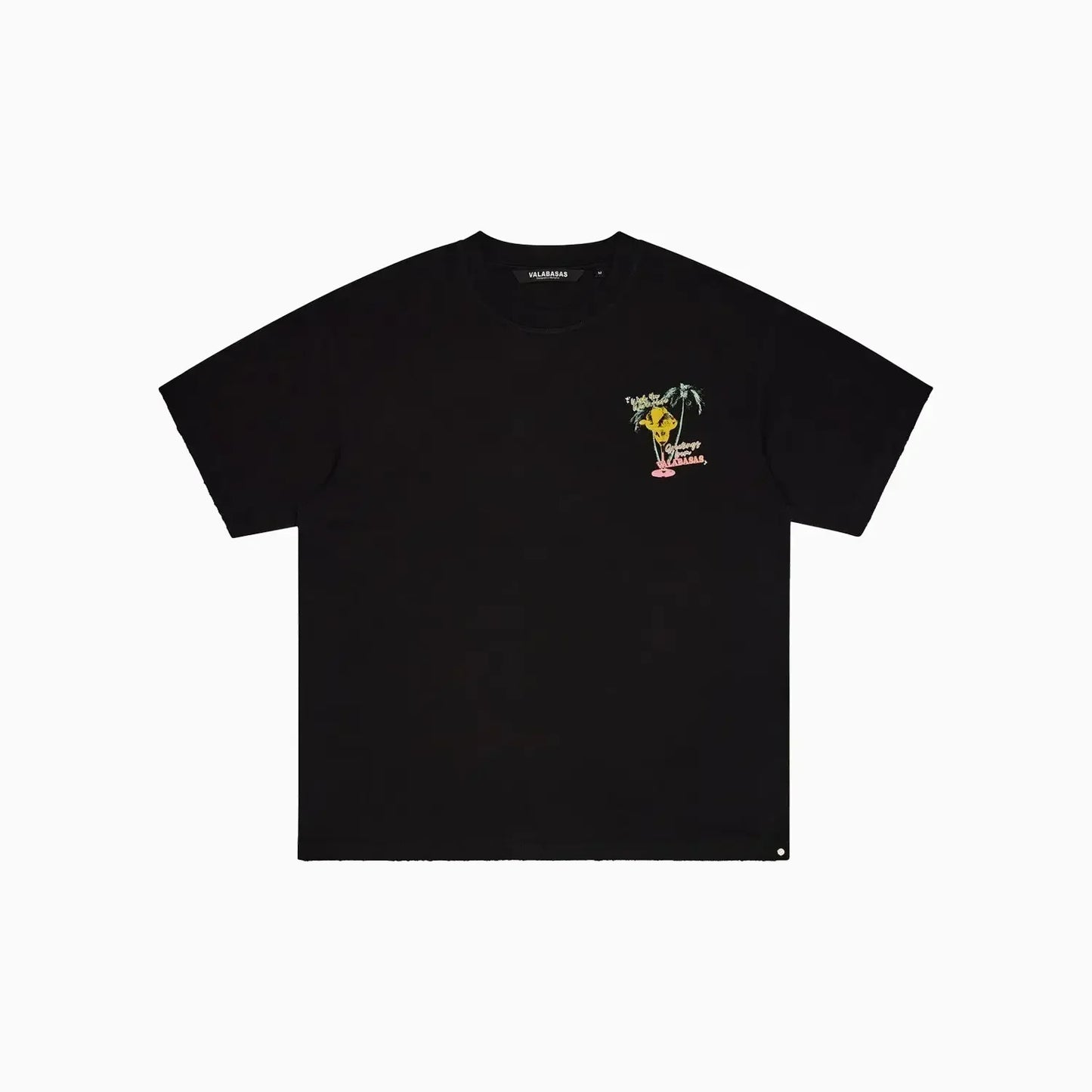 Men's Greetings Short Sleeve T-Shirt