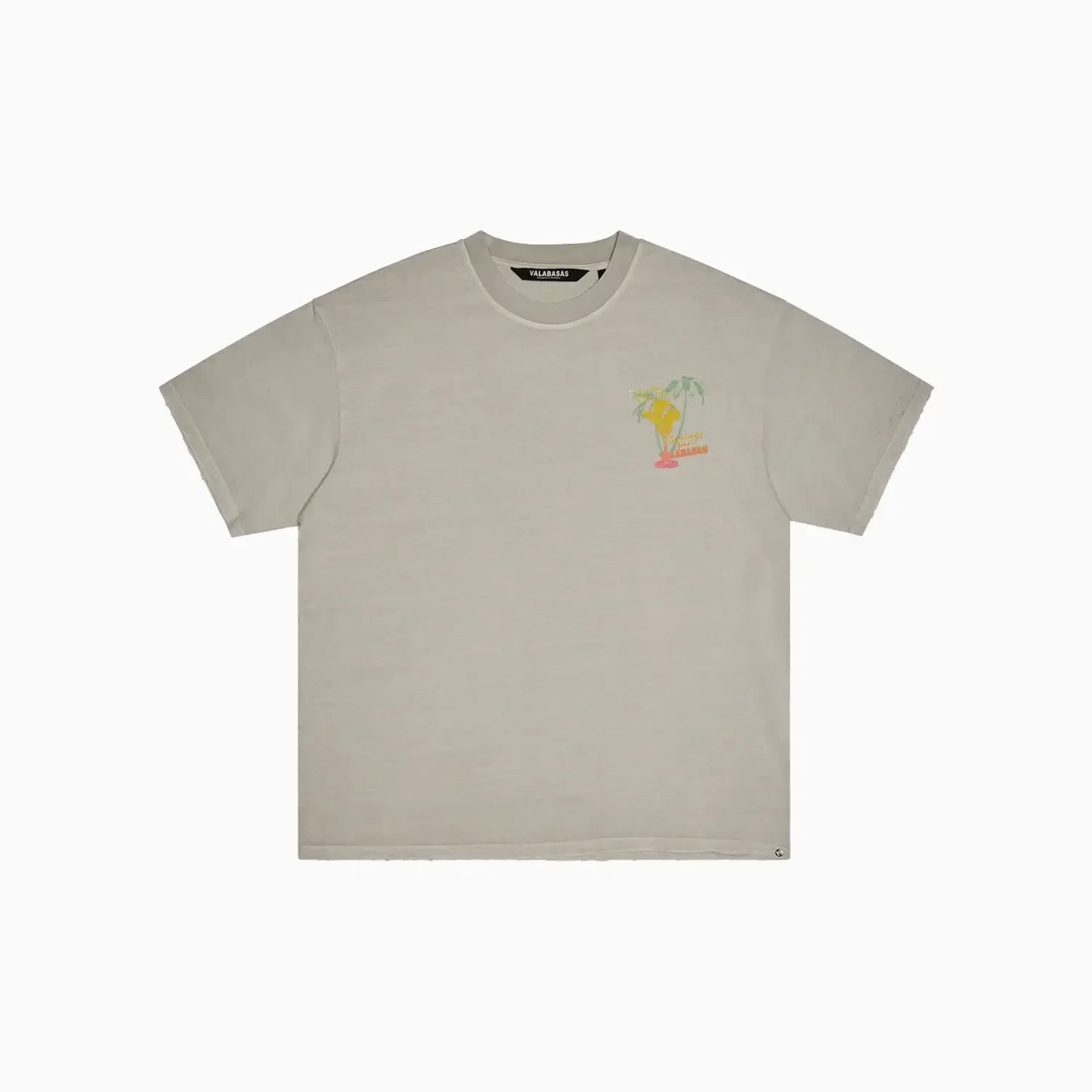 Men's Greetings Short Sleeve T-Shirt