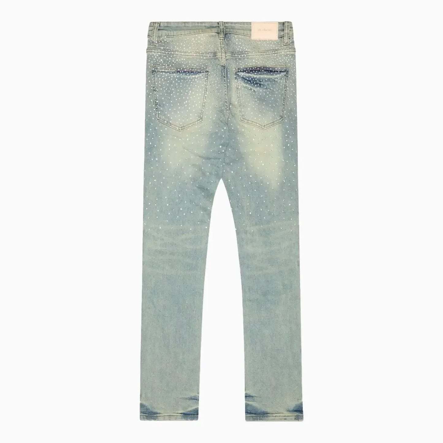 Men's Lustri Skinny Denim Pant