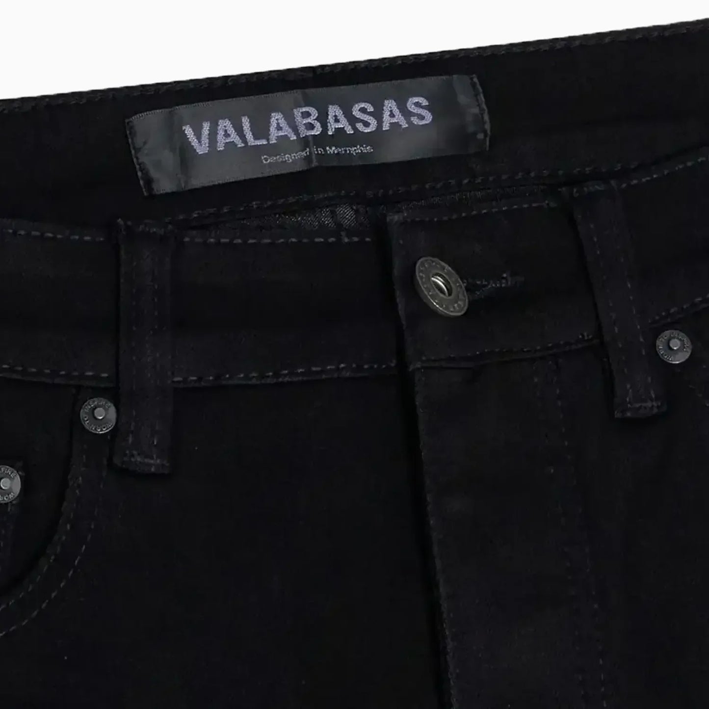 Men's Mr. Flex 4 Way Stretch Skinny Jean Pant