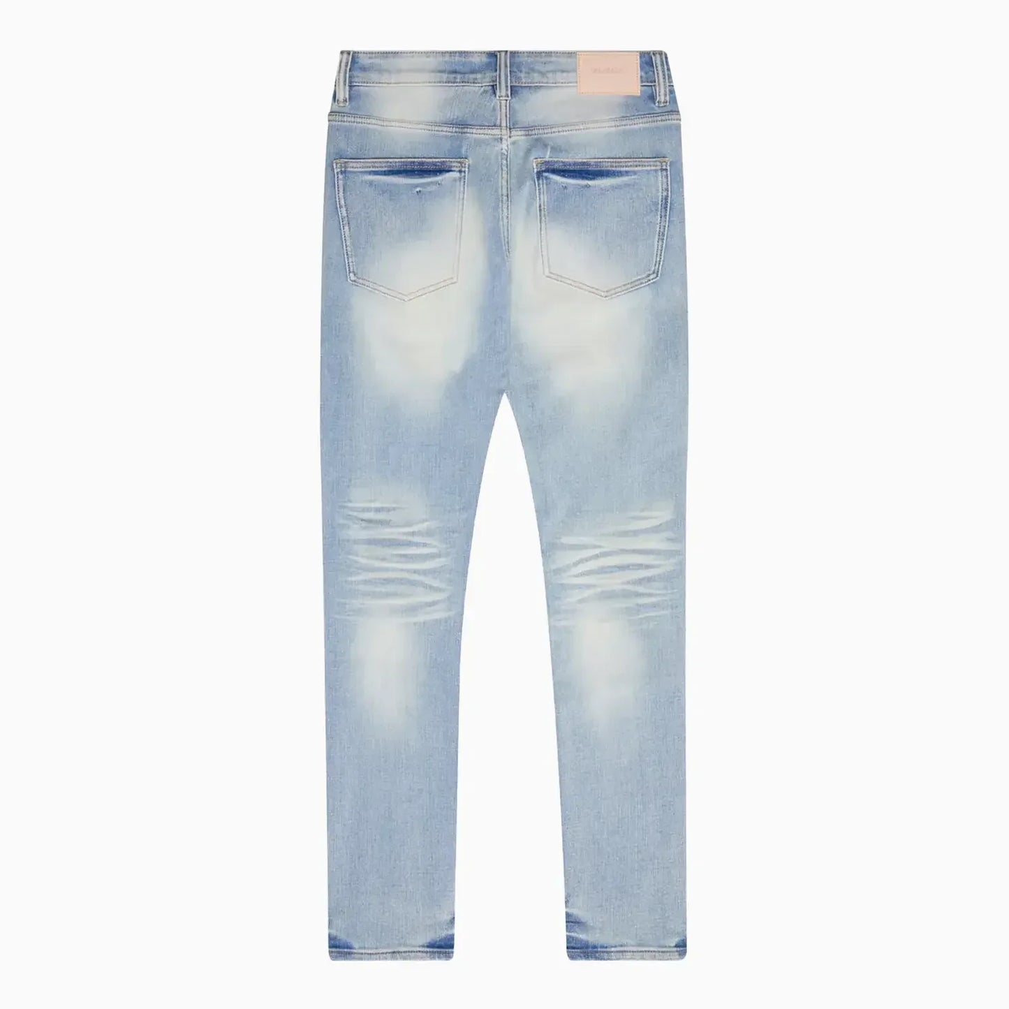 Men's Mr. Flex 4 Way Stretch Skinny Jeans Pant