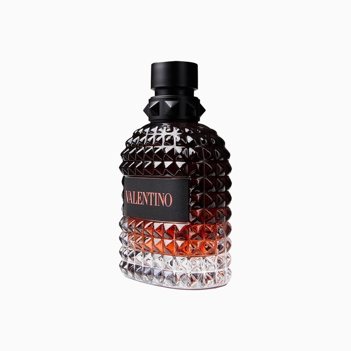 Men's Uomo Born In Roma Coral Fantasy Eau De Toilette Spray 3.4 Oz