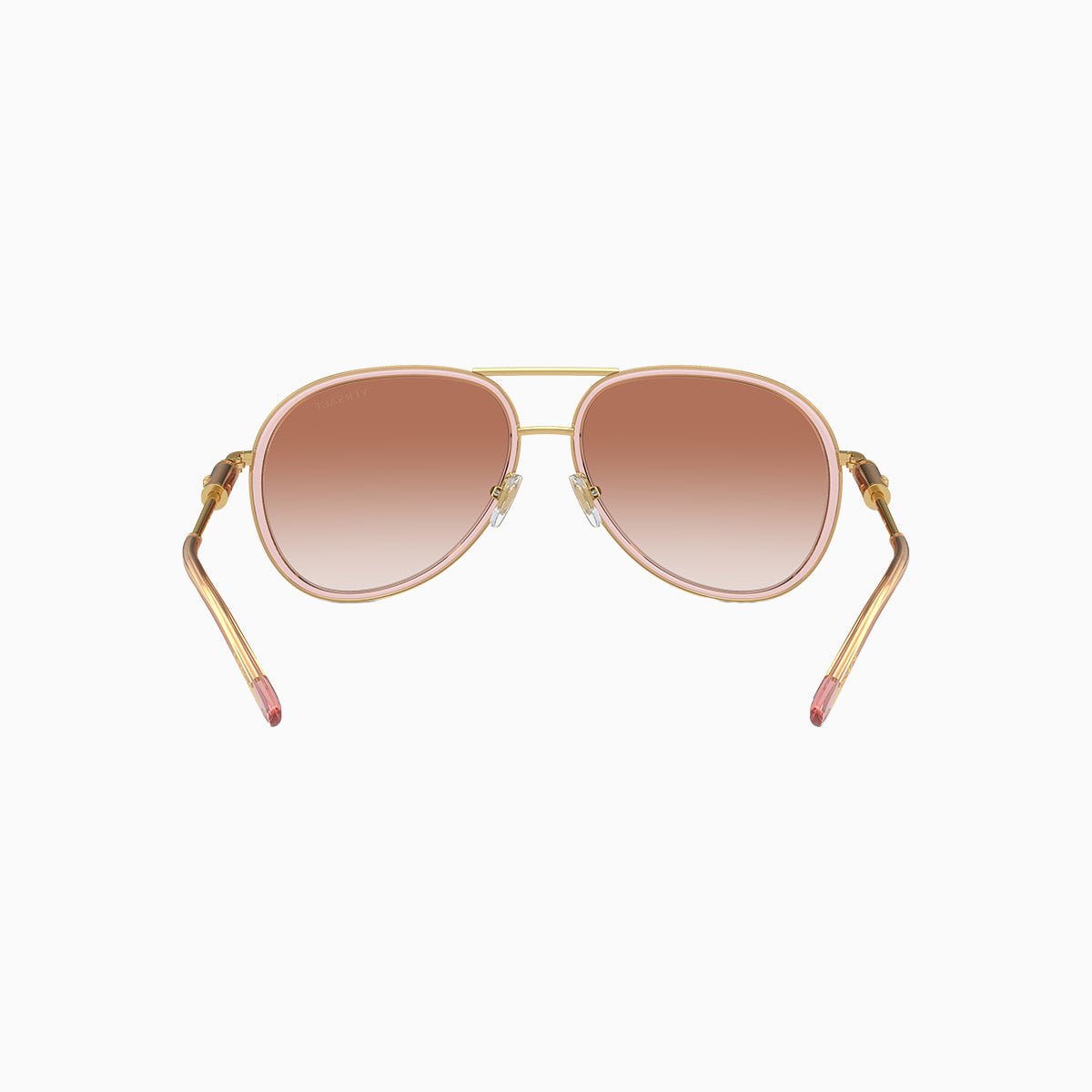 Versace Medusa Roller Pilot Sunglasses