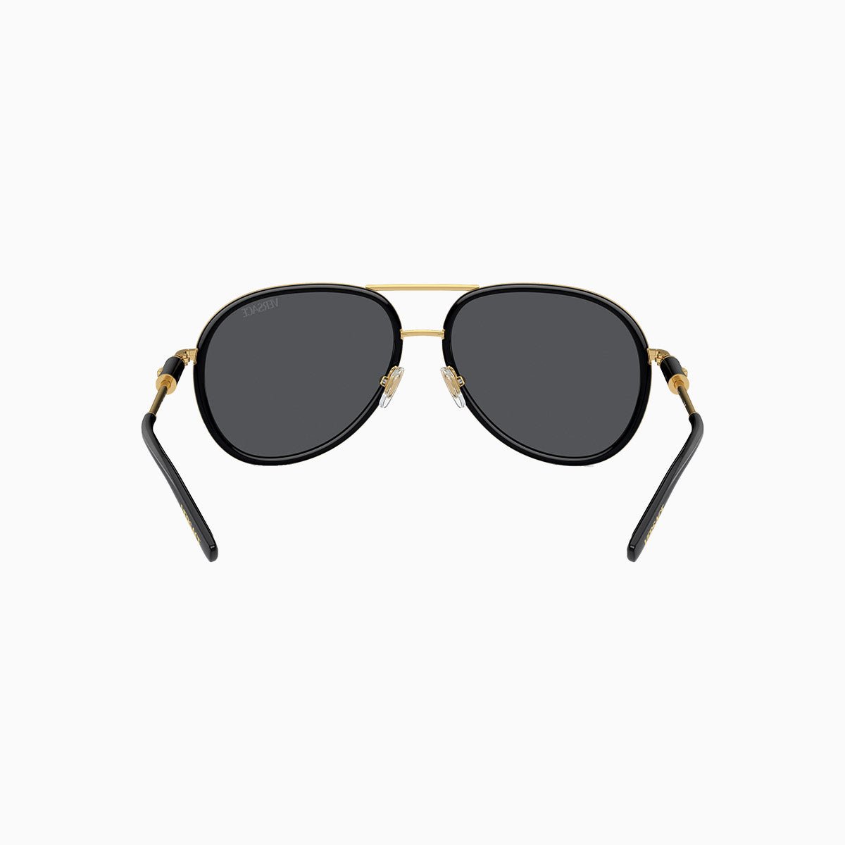 Versace Medusa Roller Pilot Sunglasses