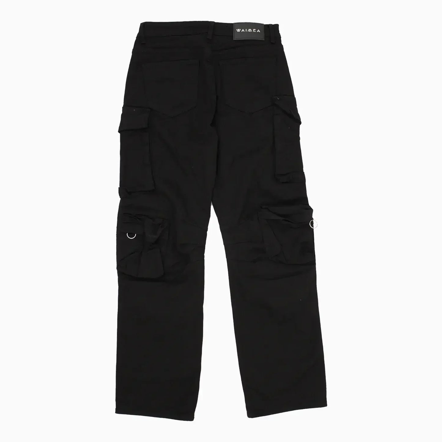 Men's Cargo Lose Fit Pant