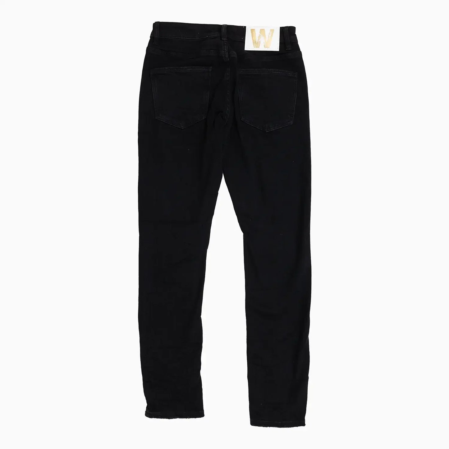 Men's Flex Skinny Denim Jeans Pant