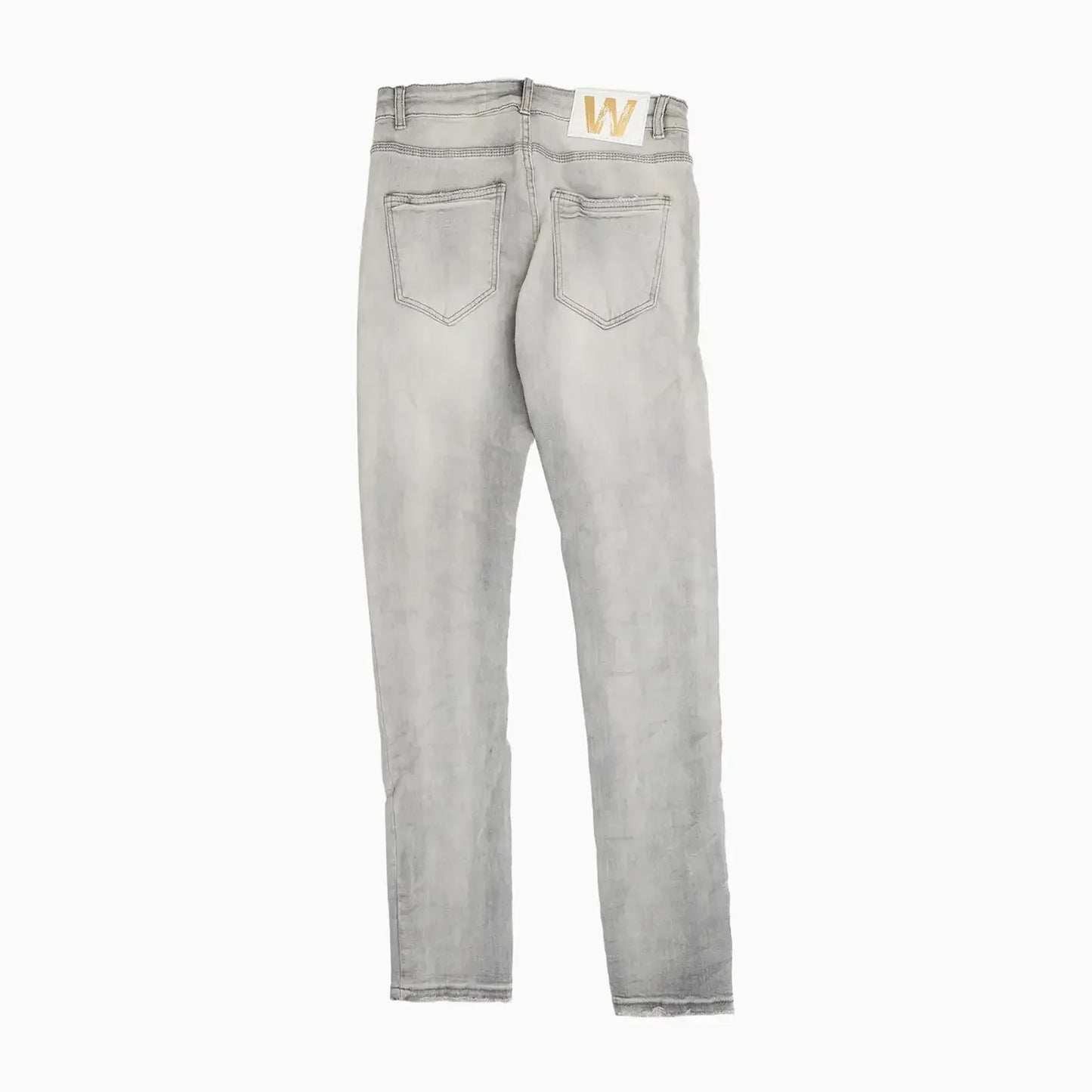 Men's Skinny Jeans Pant