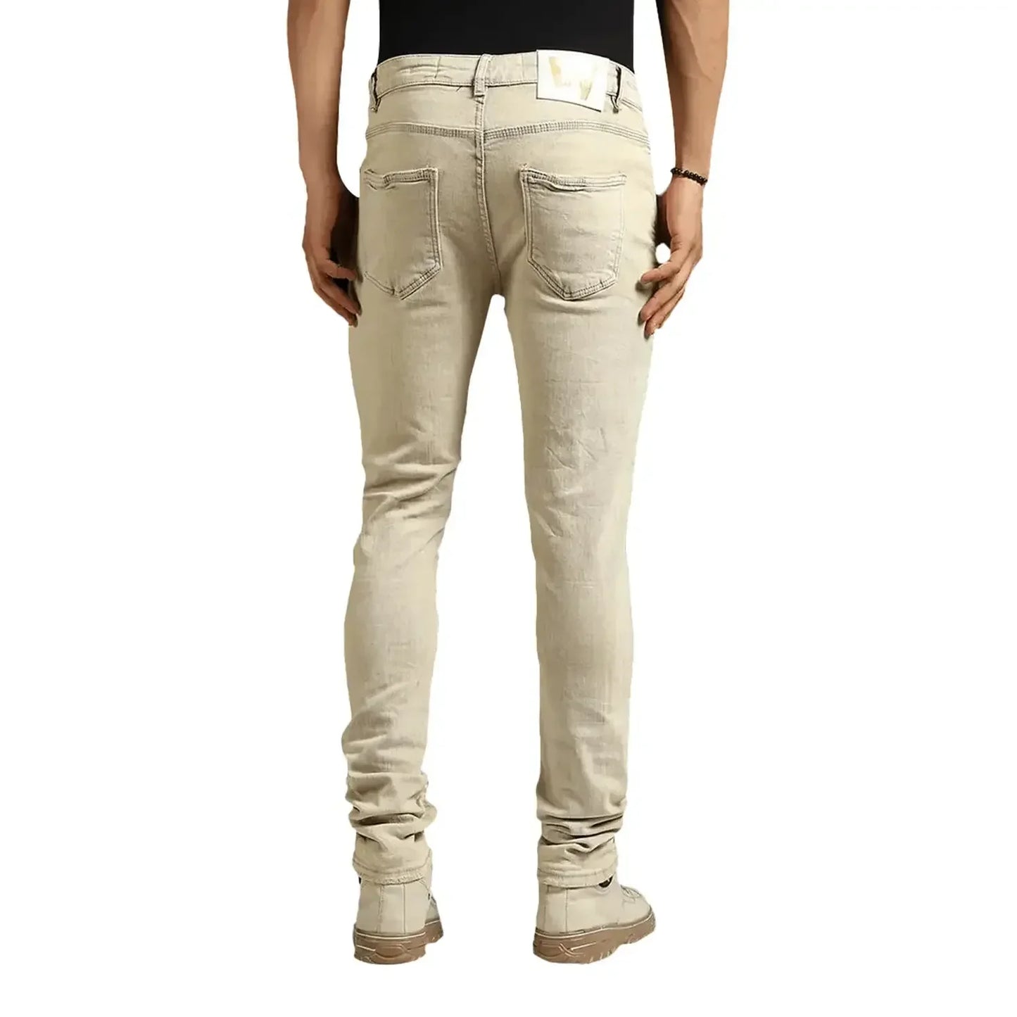 Men's Skinny Jeans Pant