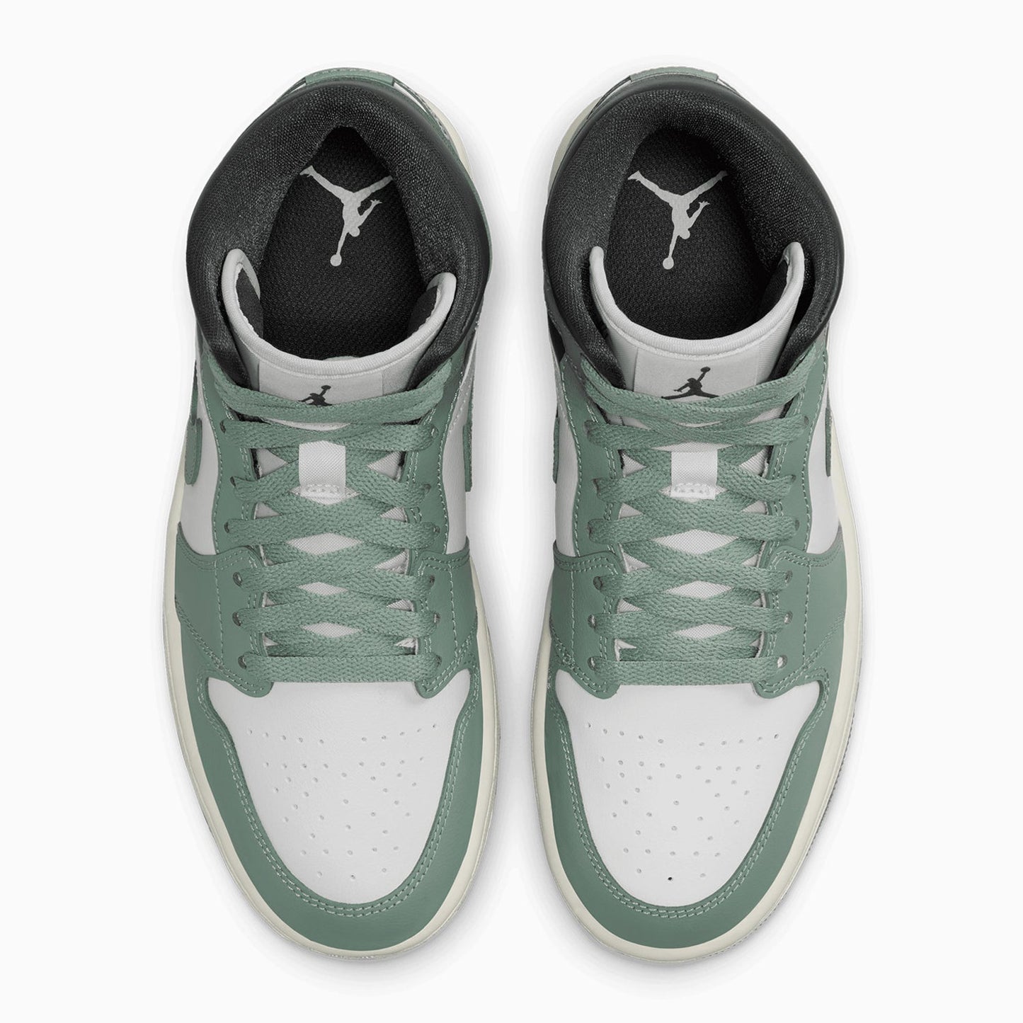 Women's Air Jordan 1 "Jade Smoke"
