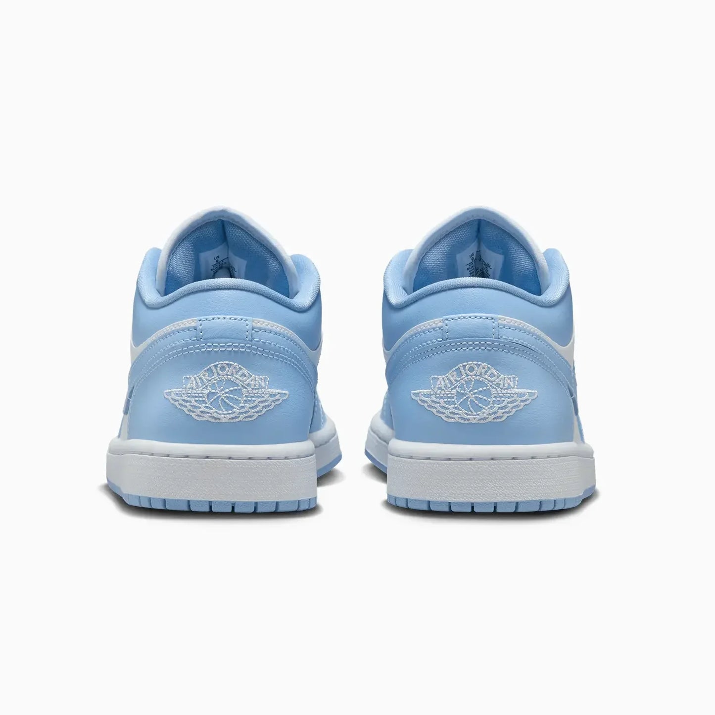 Women's Air Jordan 1 Low "Aluminum"