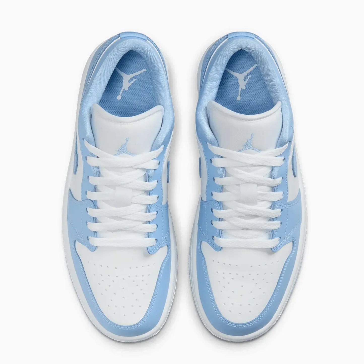 Women's Air Jordan 1 Low "Aluminum"