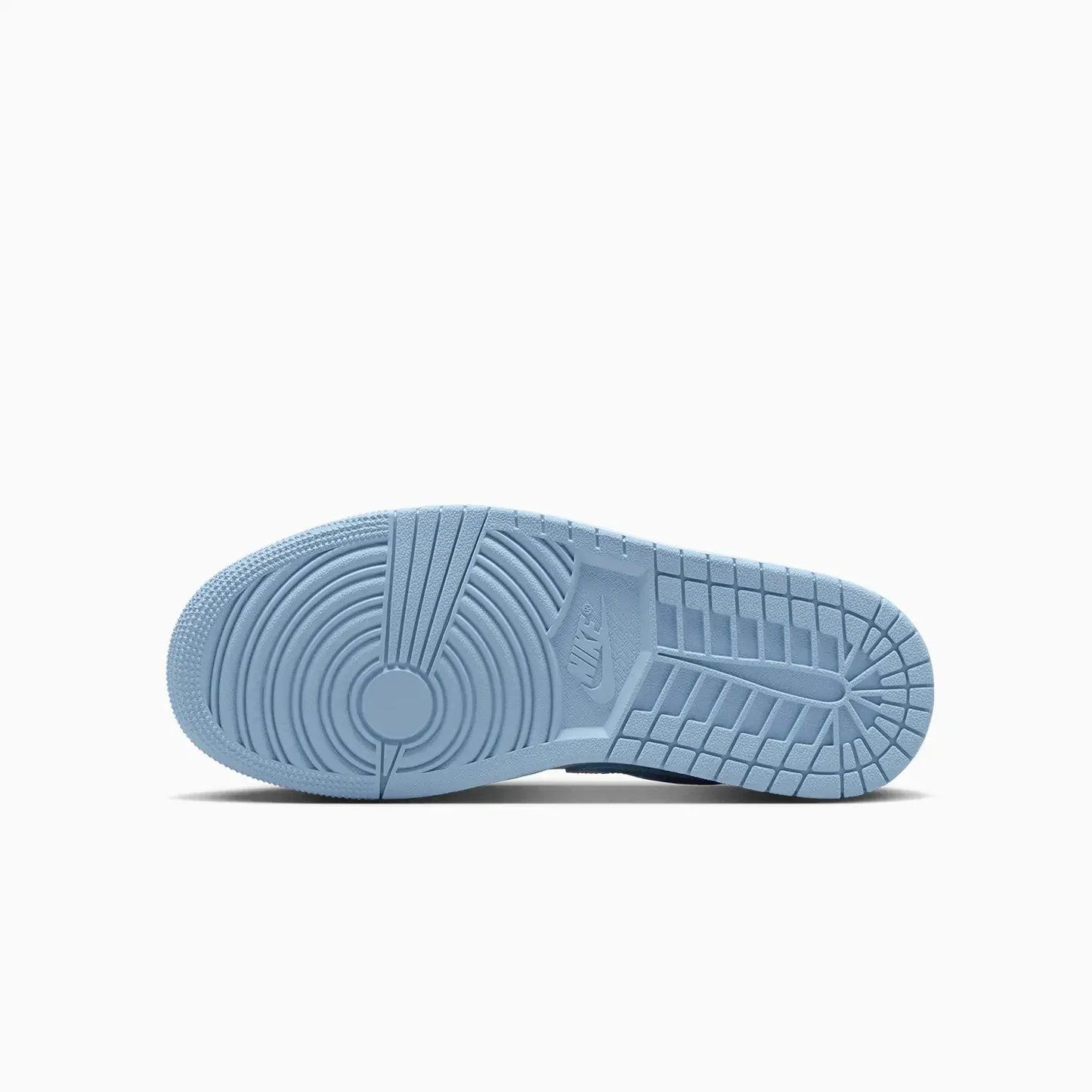 Women's Air Jordan 1 Low "Aluminum"