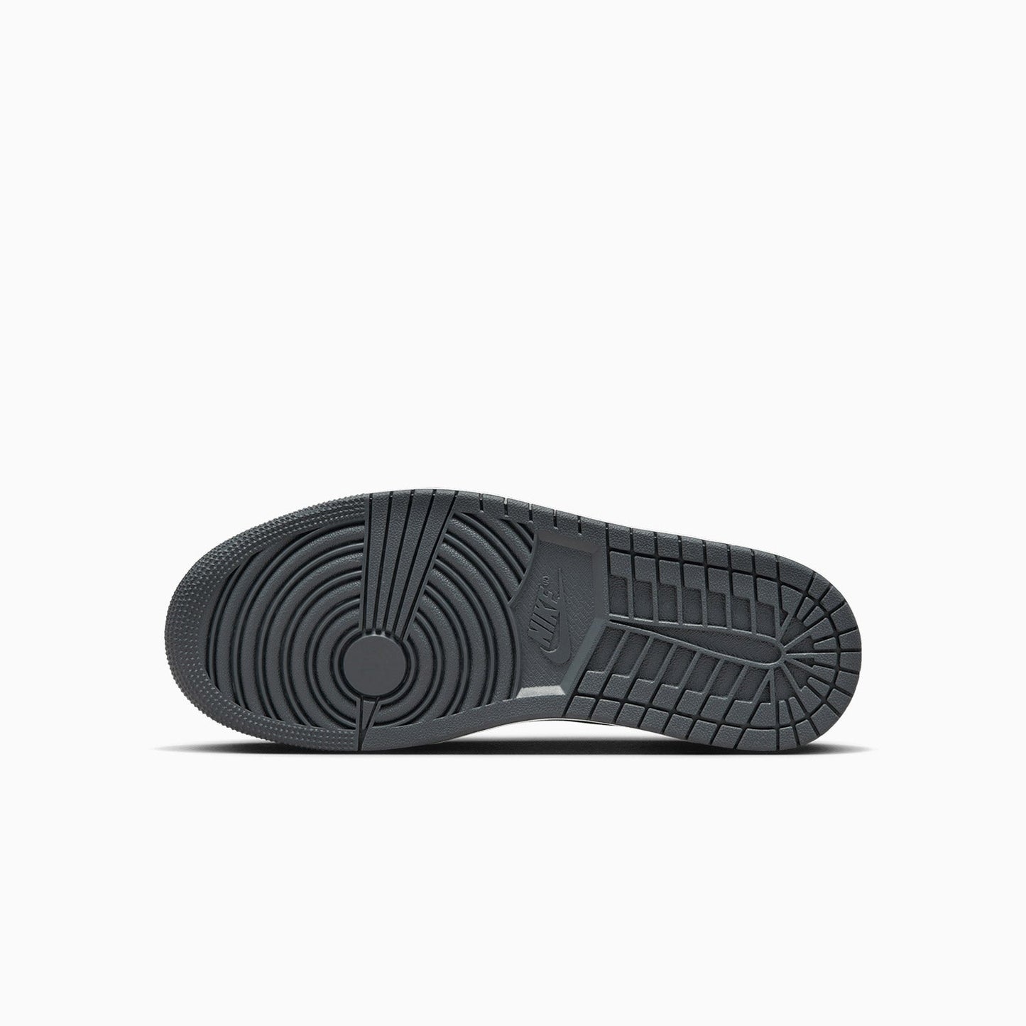 Women's Air Jordan 1 Low "Dark Grey"