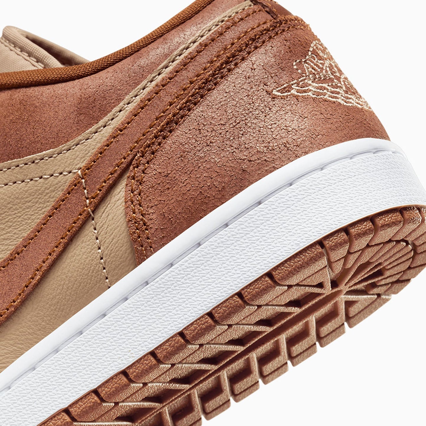 Women's Air Jordan 1 Low SE "Legend Coffee"
