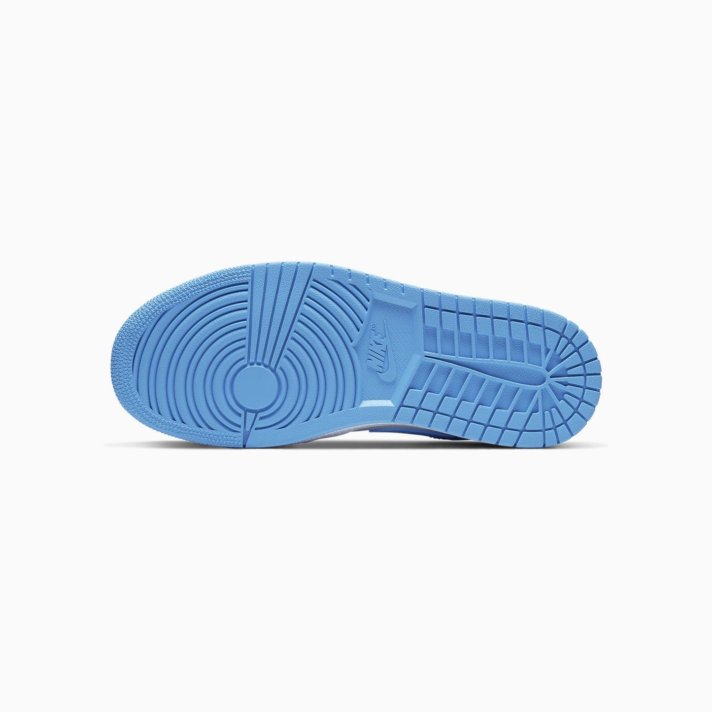 Women's Air Jordan 1 Low "UNC"