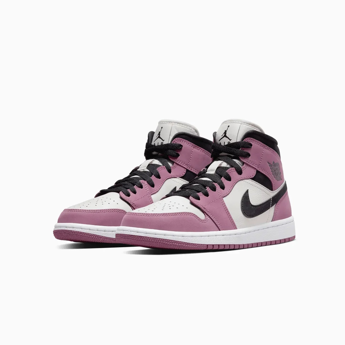 Women's Air Jordan 1 Mid SE "Berry Pink"