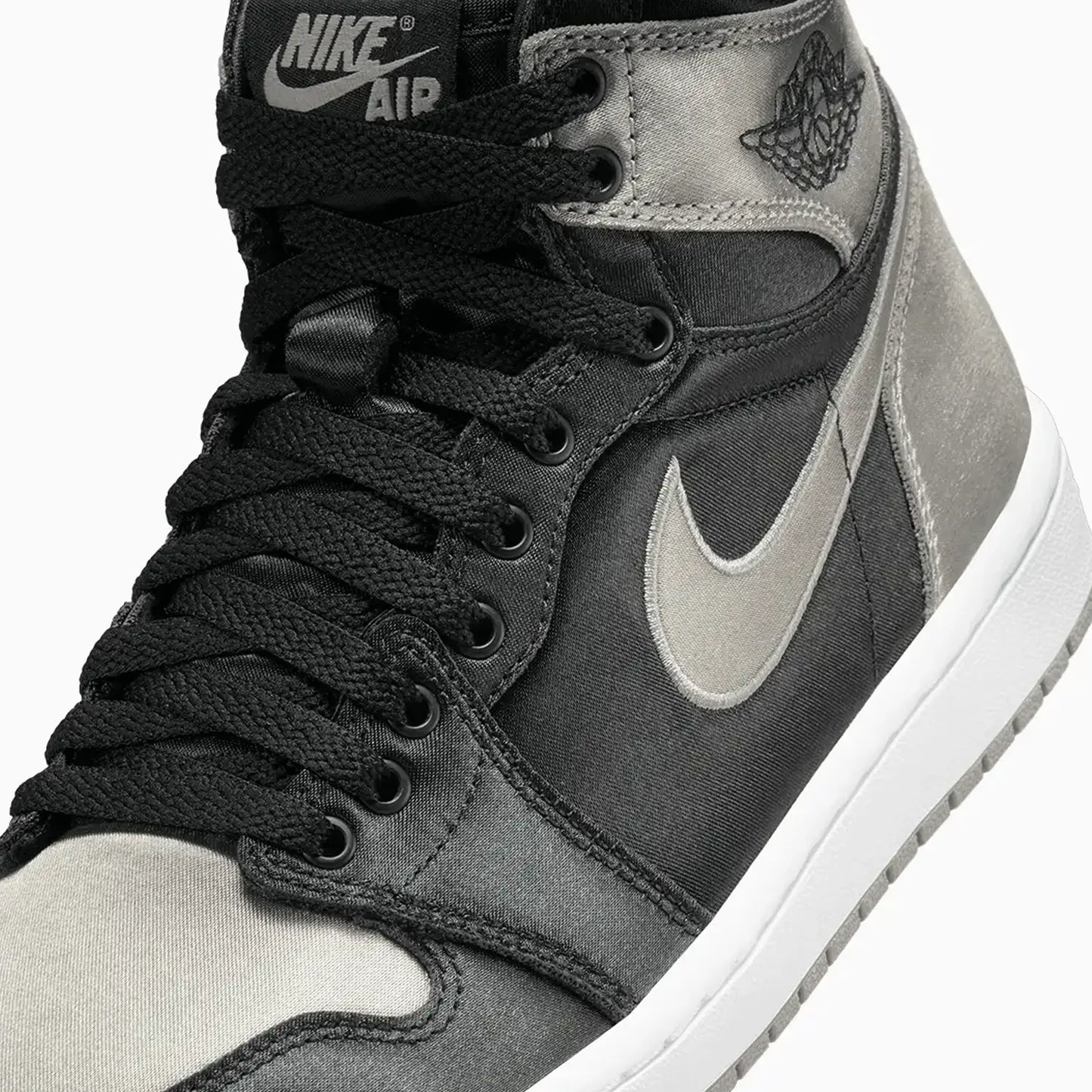 Women's Air Jordan 1 Retro High OG "Satin Shadow"