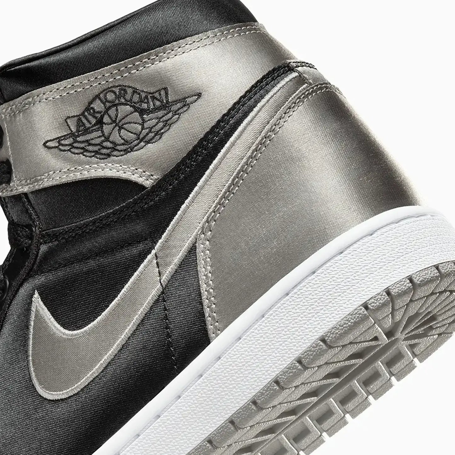 Women's Air Jordan 1 Retro High OG "Satin Shadow"