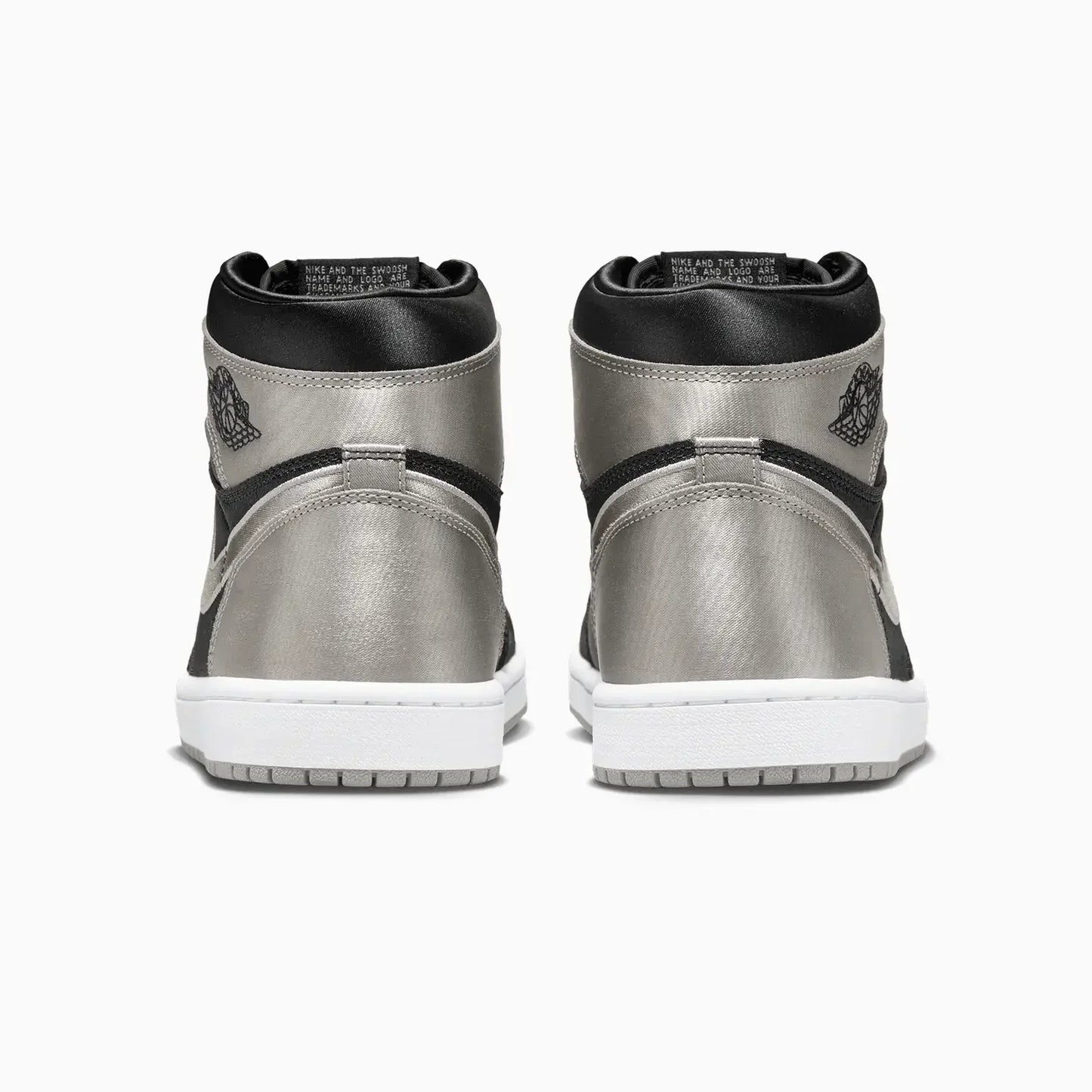 Women's Air Jordan 1 Retro High OG "Satin Shadow"