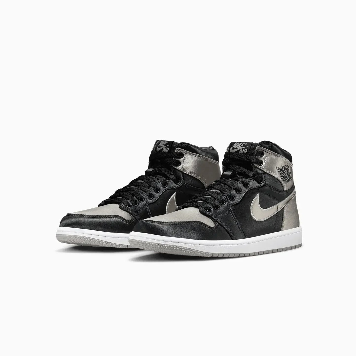 Women's Air Jordan 1 Retro High OG "Satin Shadow"