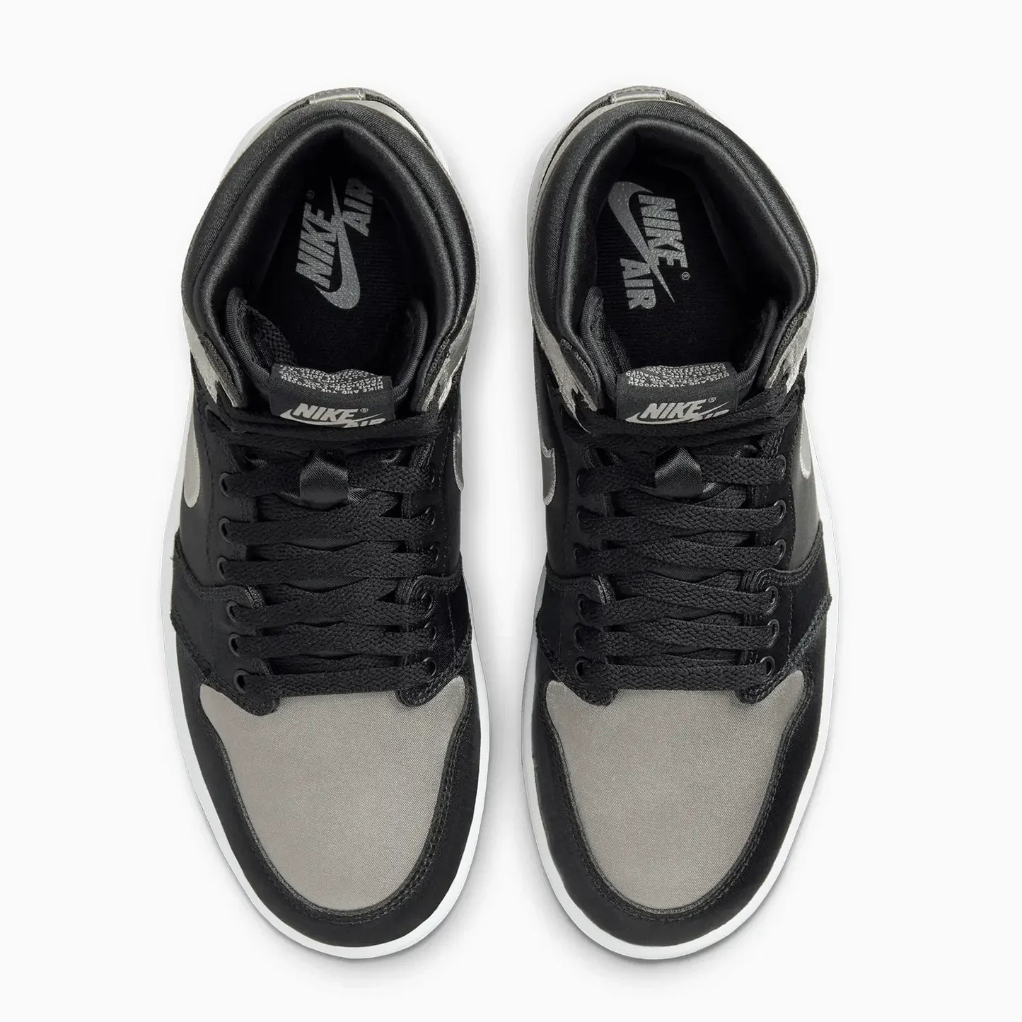 Women's Air Jordan 1 Retro High OG "Satin Shadow"