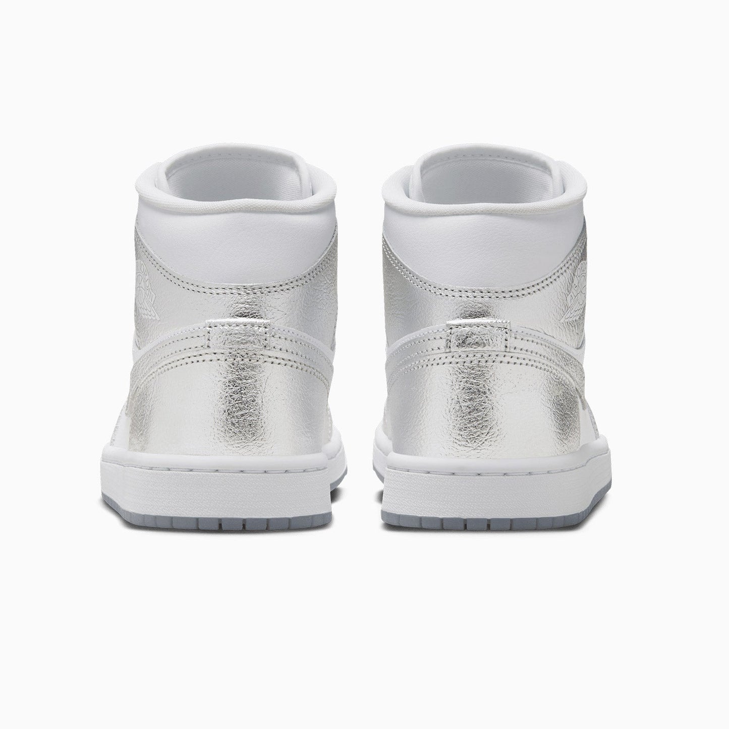 Women's Air Jordan 1 SE "Metallic Silver"