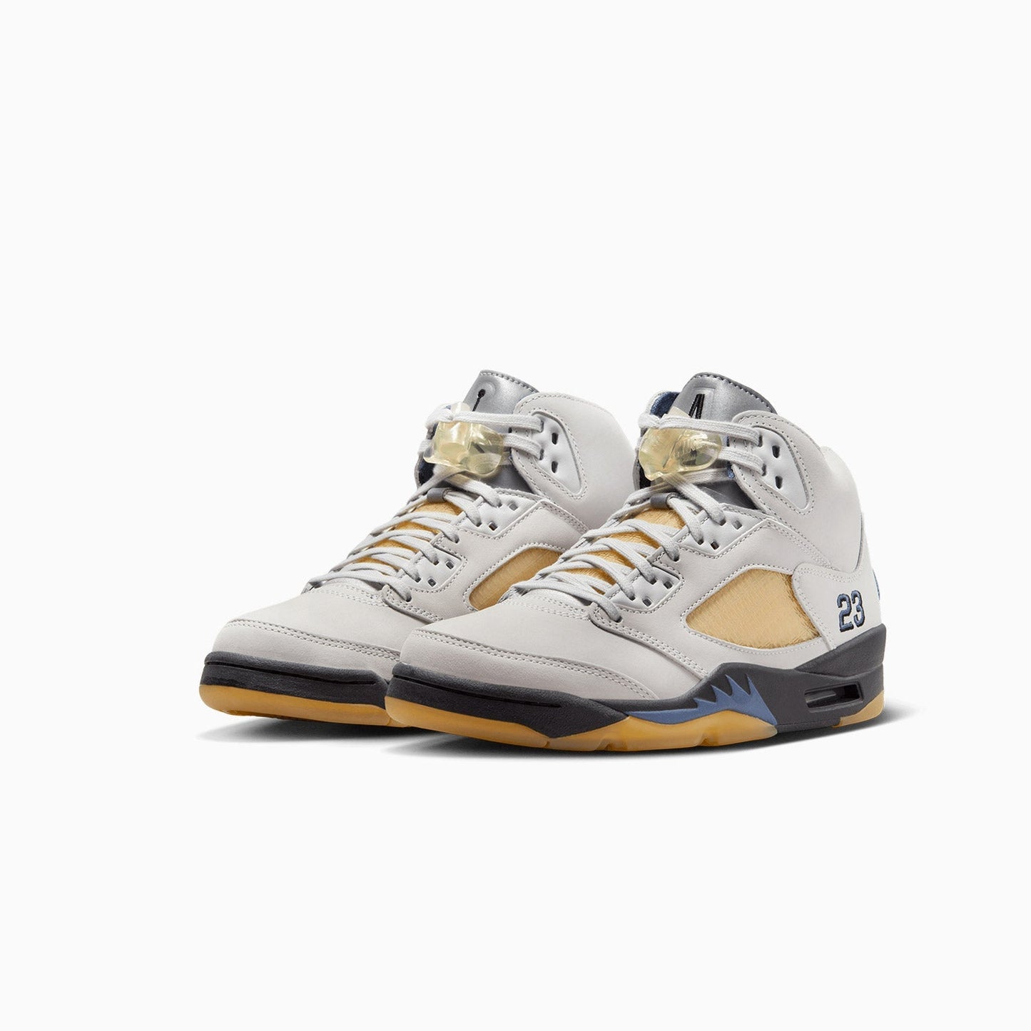 Women's Air Jordan 5 X A Ma Maniere