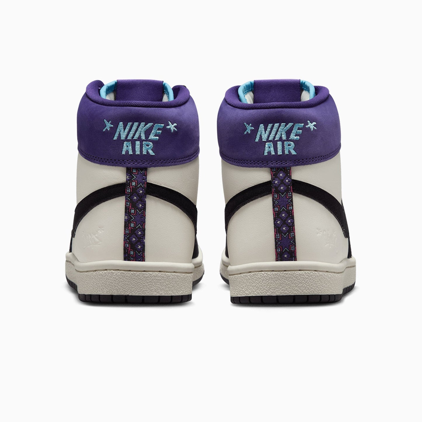 Women's Opium Paris x Jordan Air Ship PE SP "Hornets"