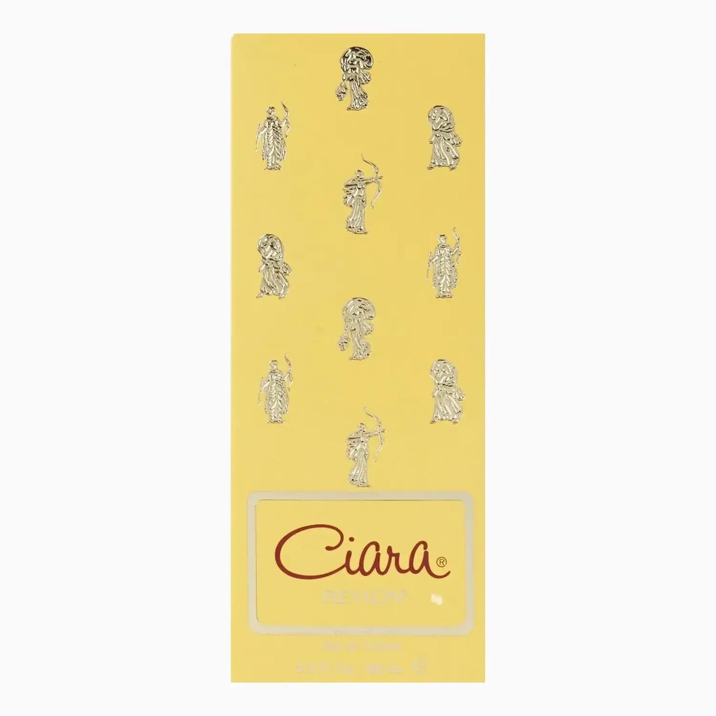 Women's Revlon Ciara 80 Strength 2.3 EDT Oz