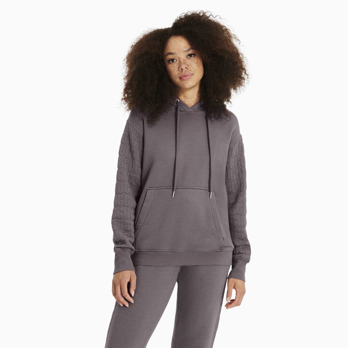 Women's Tatiana Logo Outfit