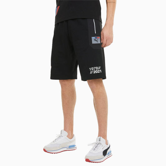 Men's BMW M Motorsport Street Shorts