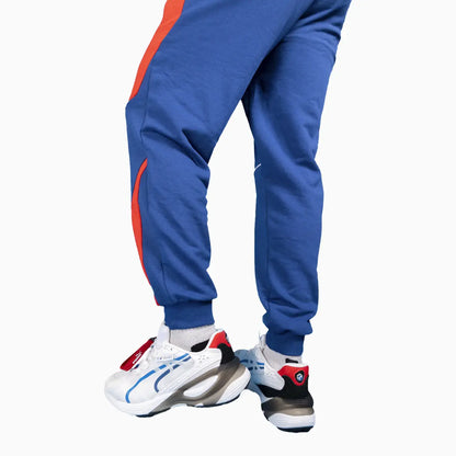 Men's BMW M Motorsport French Terry Tracksuit