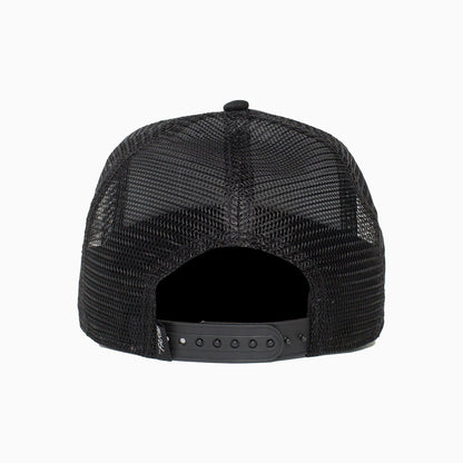 The Freedom Eagle Trucker Hat