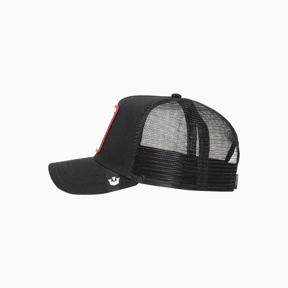 The Freedom Eagle Trucker Hat