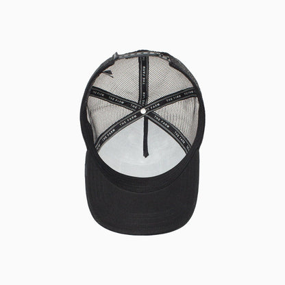 The Freedom Eagle Trucker Hat