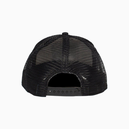 The White Tiger Trucker Hat