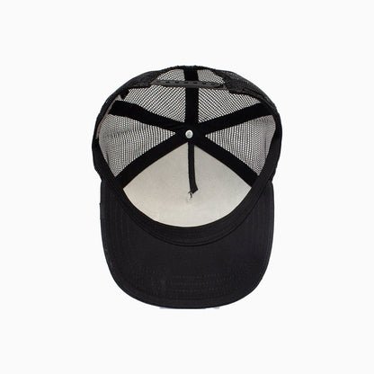 The White Tiger Trucker Hat
