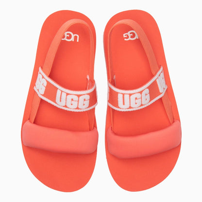 Kid's Zuma Sling Grade School Slide