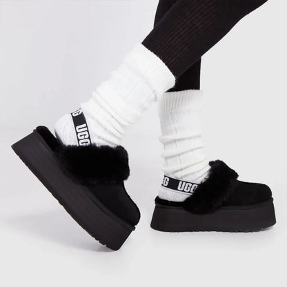 Women's Funkette Slides