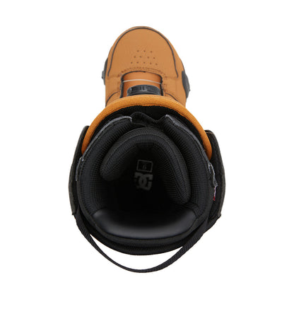 Men's Phase BOA® Pro Step On® Snowboard Boots