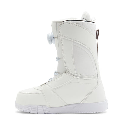 Women's Lotus BOA® Snowboard Boots