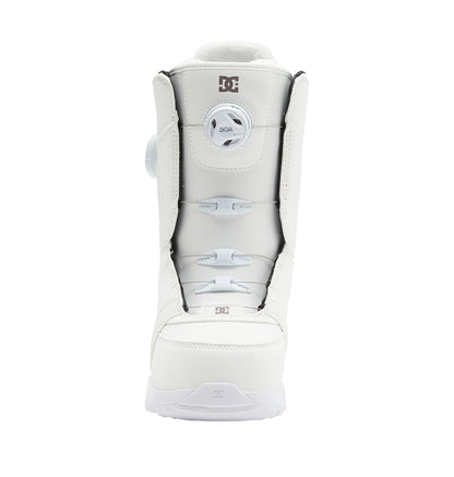 Women's Lotus BOA® Snowboard Boots
