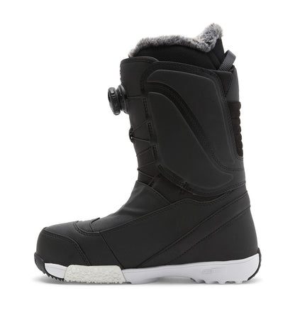 Women's Mora Snowboard Boots