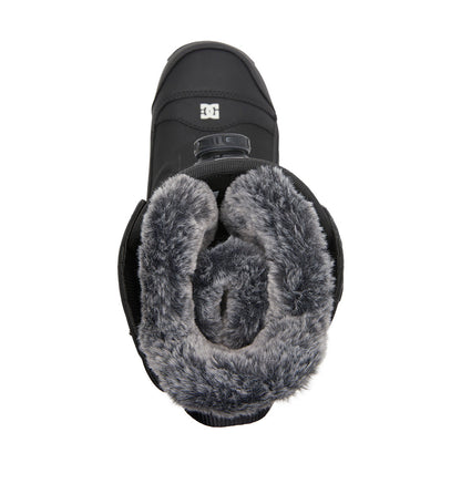 Women's Mora Snowboard Boots