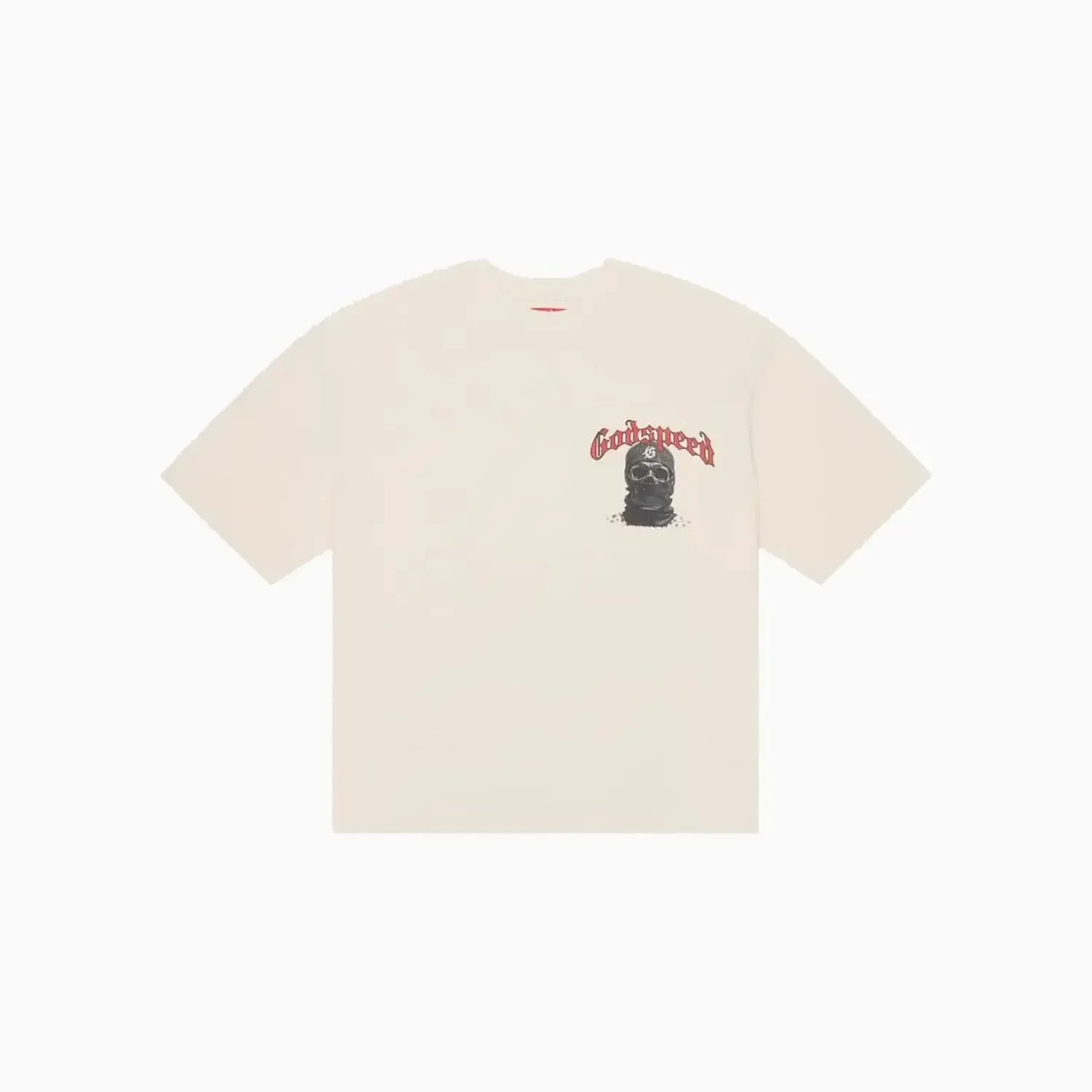 Men's Balaclava Szn Short Sleeve T-Shirt