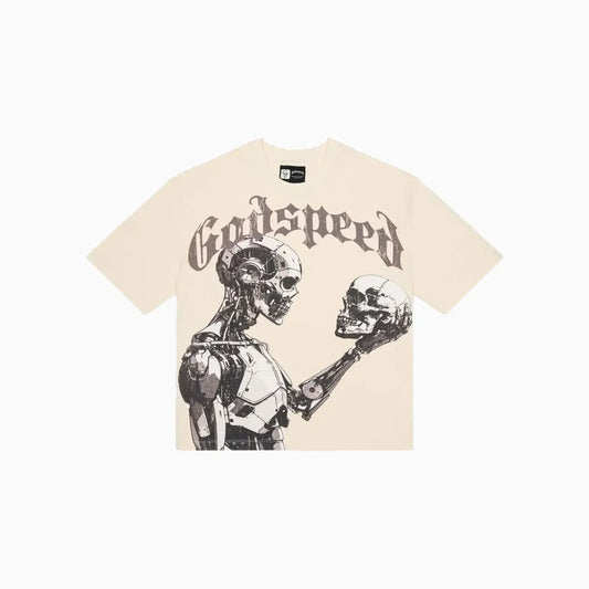 Men's Mankind vs AI III Short Sleeve T-Shirt